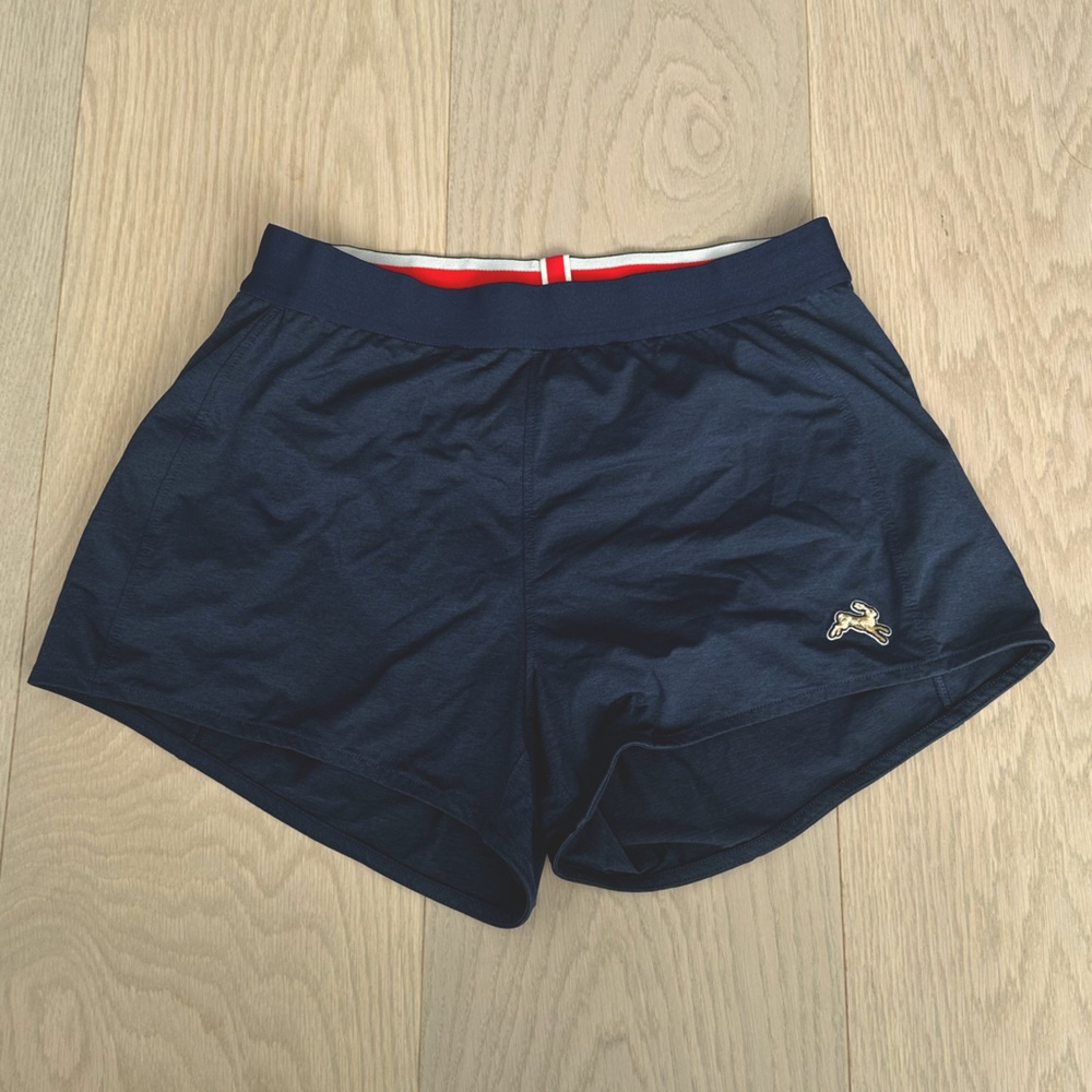 Tracksmith Session Shorts